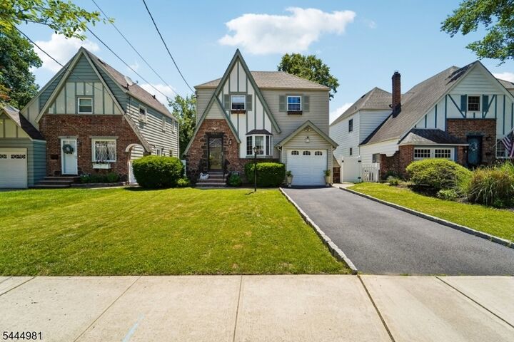 Property Photo:  67 Marlboro Rd  NJ 07012 
