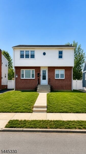 Property Photo: 161 W Inman Ave NJ 07065