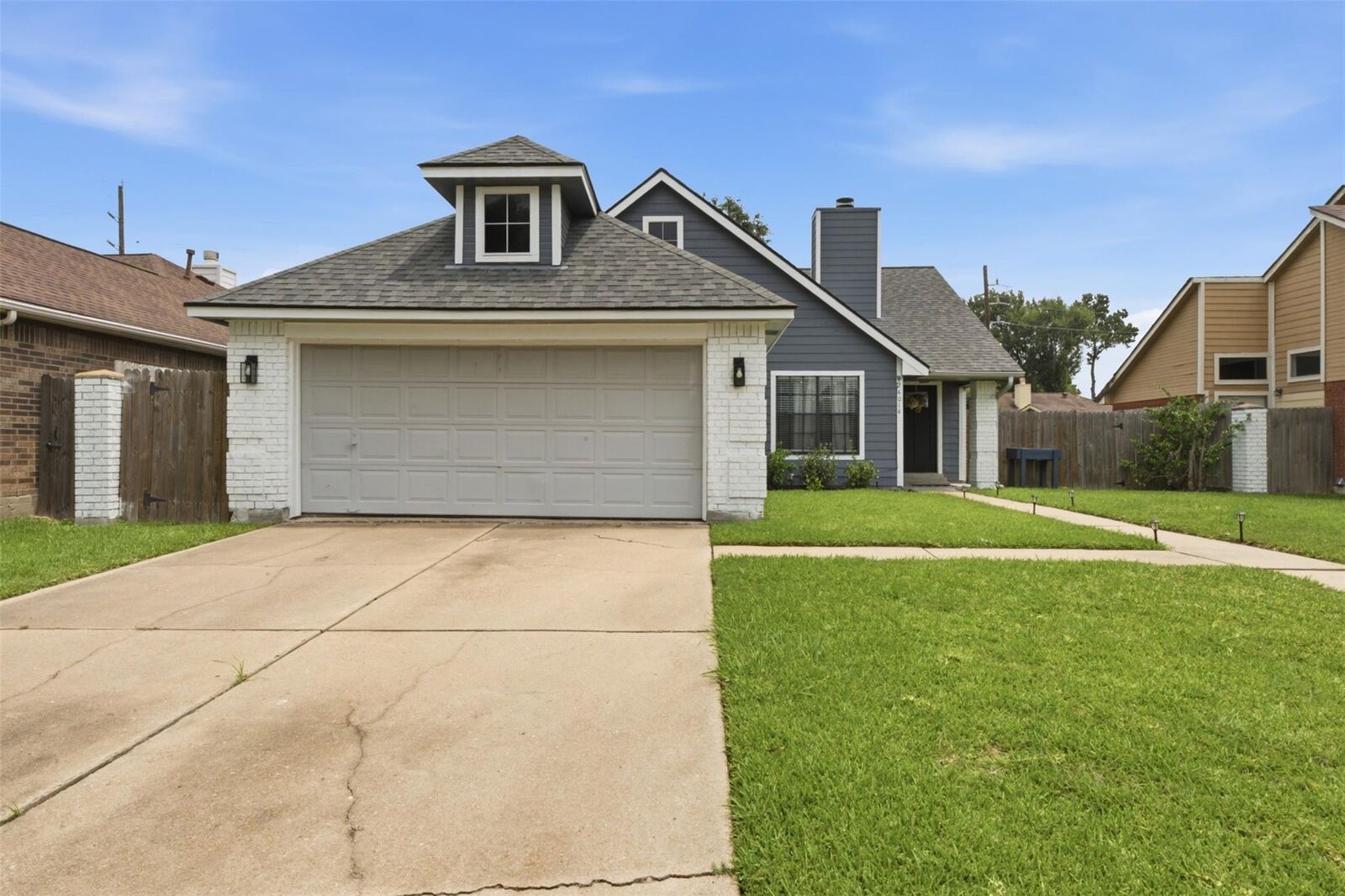 Property Photo:  24014 Shaw Perry Lane  TX 77493 