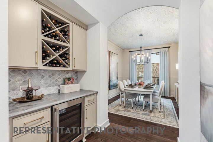 Property Photo: 10518 Aromatic Aster Drive TX 77433