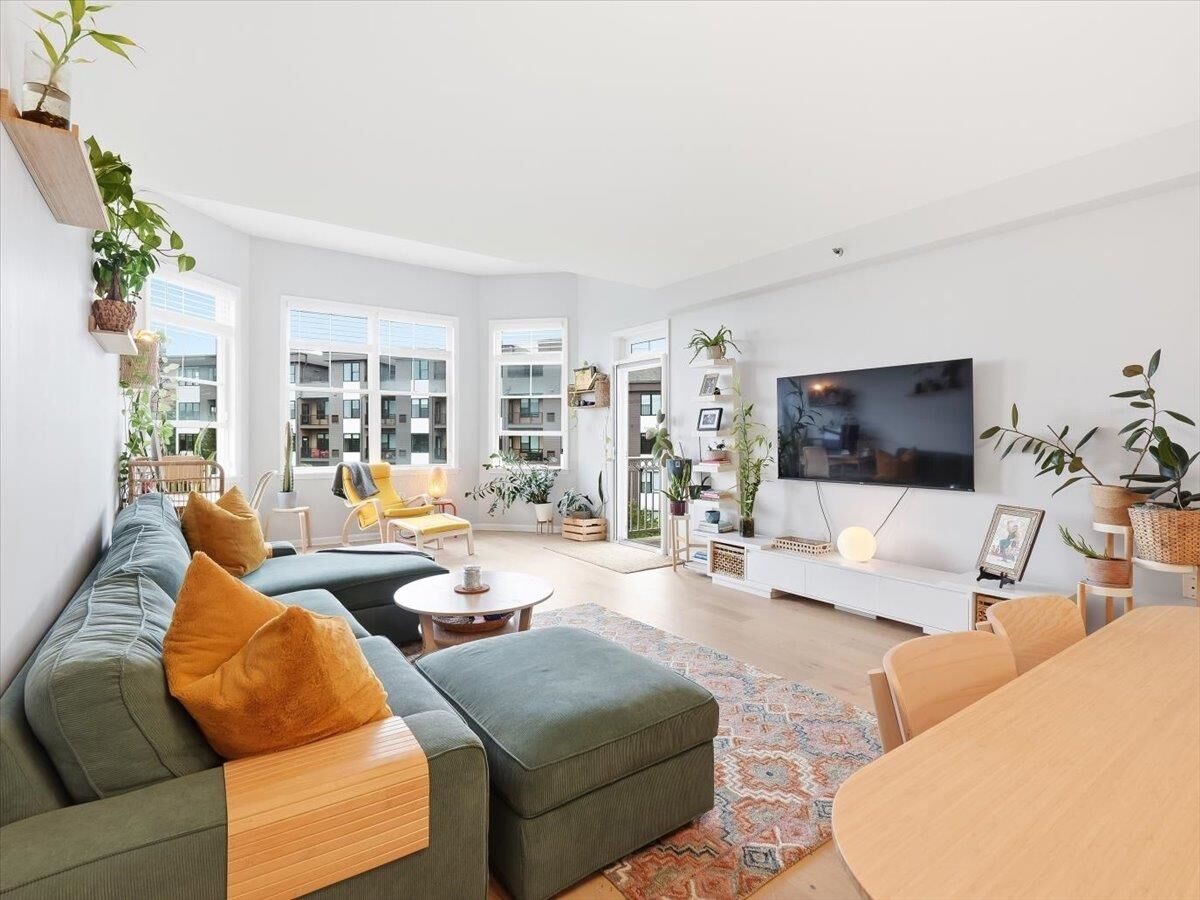 Property Photo:  4 Constellation Pl 407  NJ 07305 