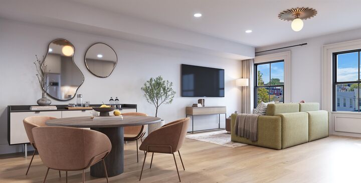 Property Photo:  62 Gardner Ave 2  NJ 07304 