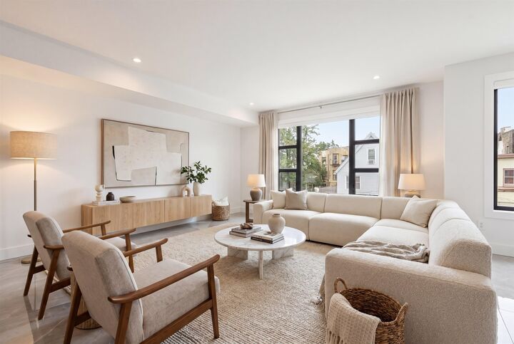 Property Photo: 290 Griffith St 201 NJ 07307