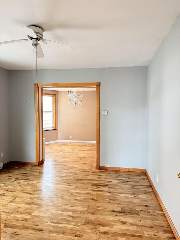 Property Photo:  167 Garfield Ave 2  NJ 07305 
