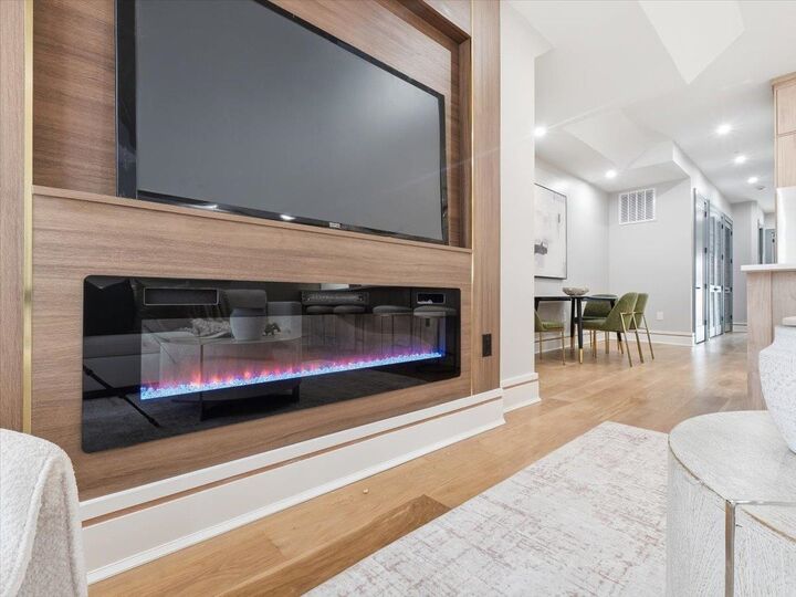Property Photo: 134 Hancock Ave 1 NJ 07307