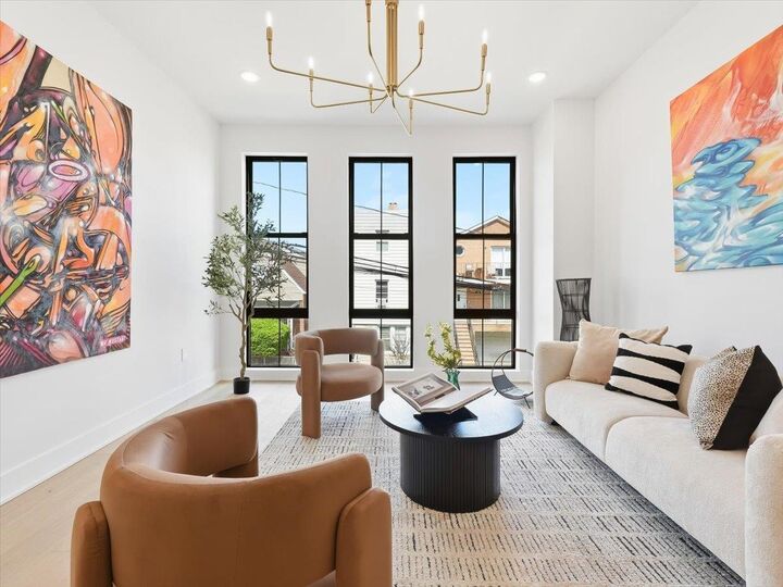 Property Photo: 15 Manhattan Ave 201 NJ 07307
