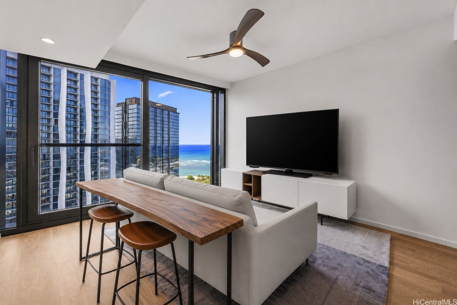 Property Photo: 333 Ward Avenue 3108 HI 96814