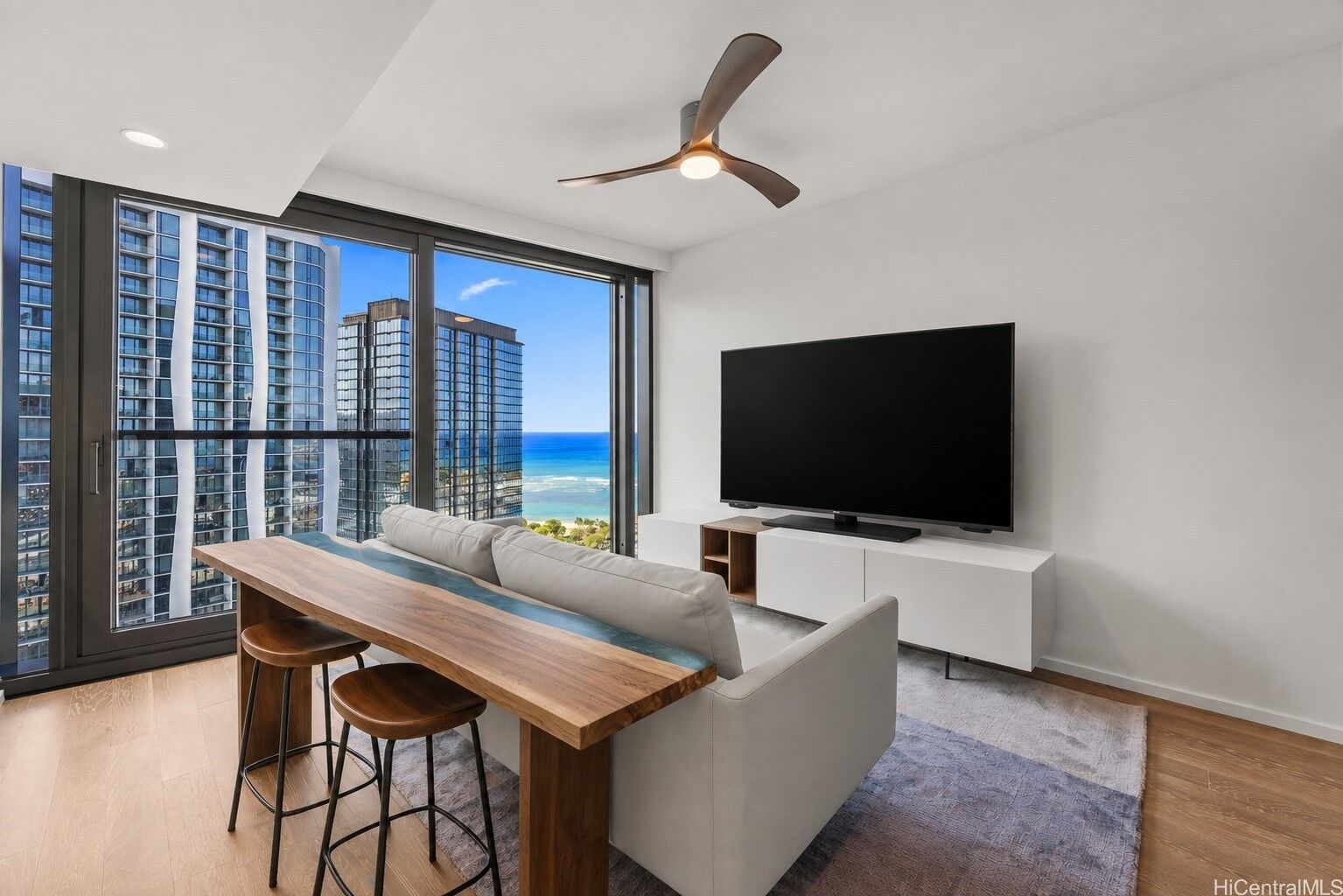 Property Photo:  333 Ward Avenue 3108  HI 96814 