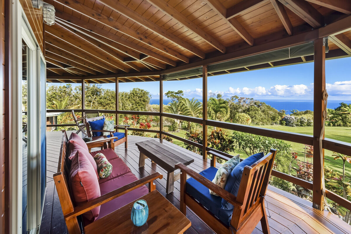 Property Photo: 35-448 Kihalani Homestead Rd HI 96764