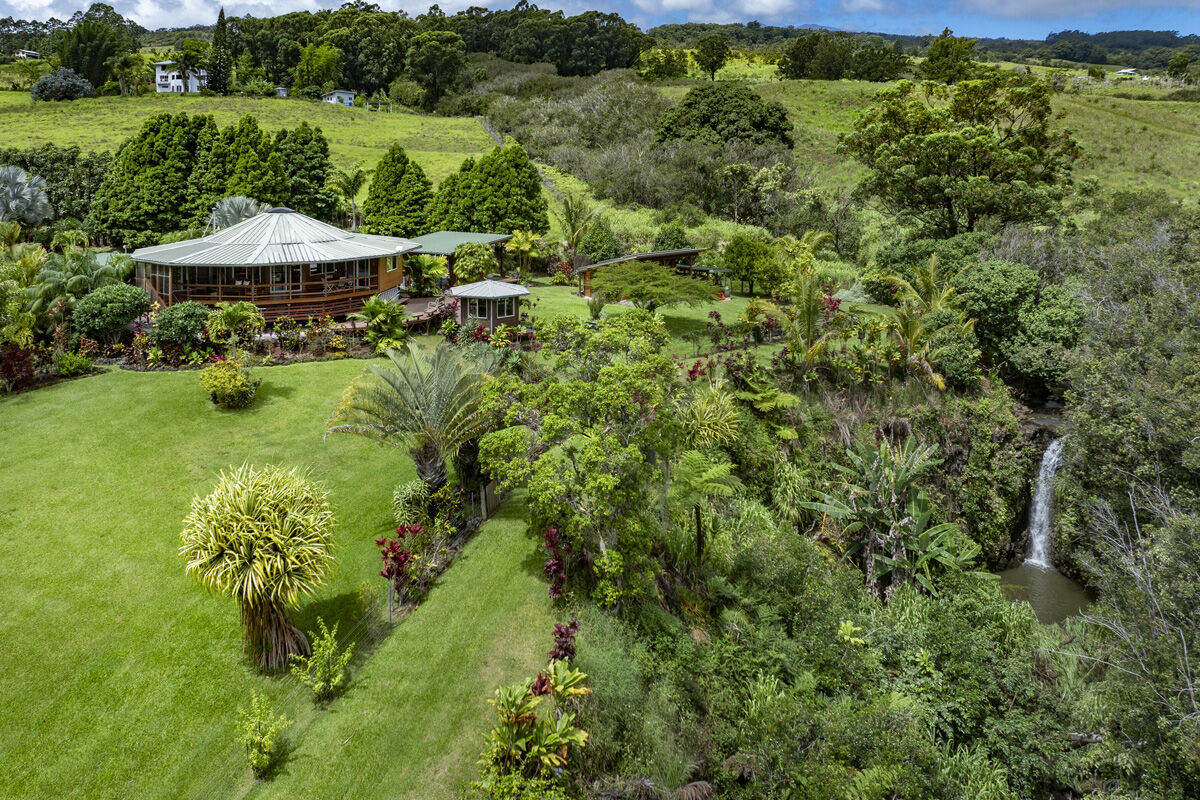 Property Photo:  35-448 Kihalani Homestead Rd  HI 96764 