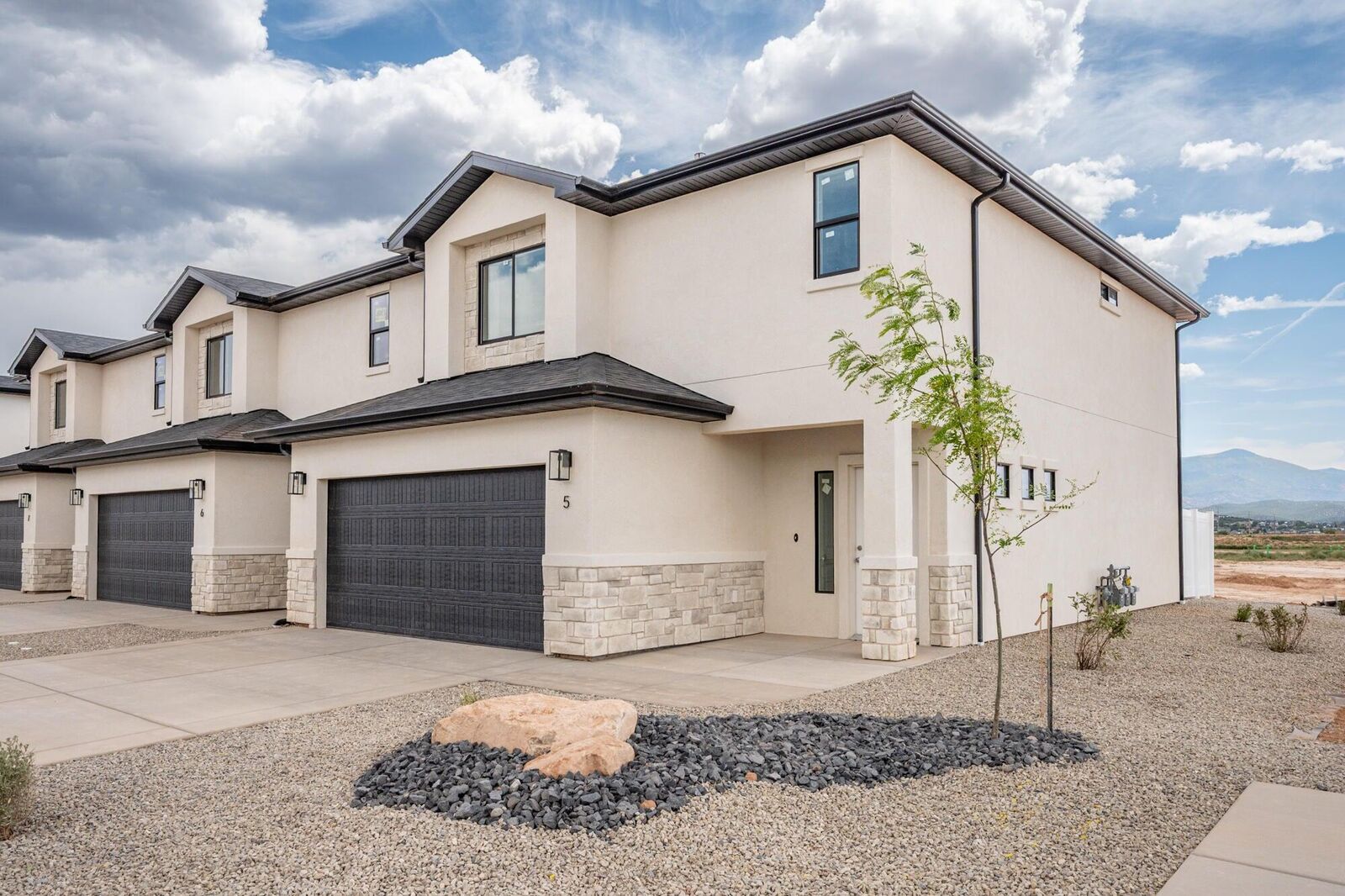 Property Photo: 51 S 4375 W 42 UT 84720