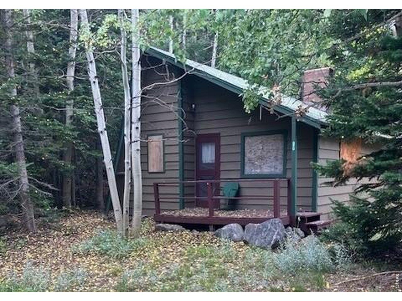 Property Photo:  970 Bryan Ave  CO 80466 
