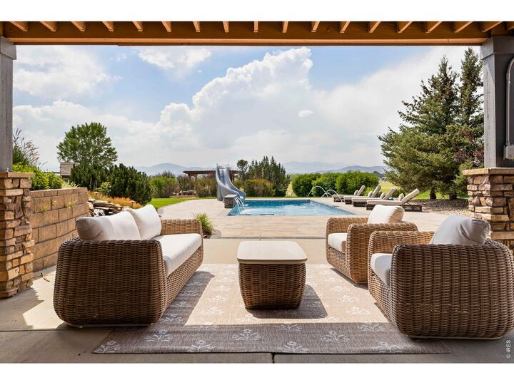 Property Photo:  3941 Roaring Fork Dr  CO 80538 