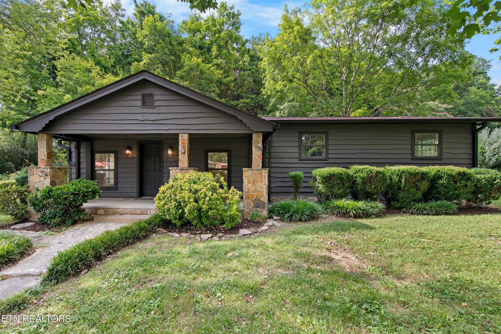 Property Photo:  1729 W Brushy Valley Drive  TN 37849 