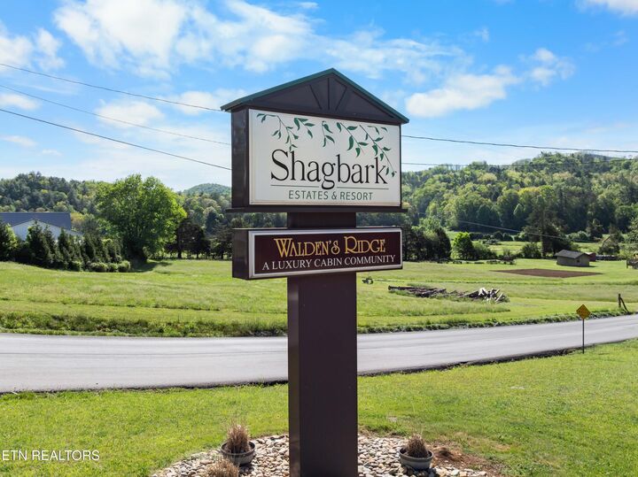 Property Photo:  Lot 0034 Black Walnut Flats Rd  TN 37862 