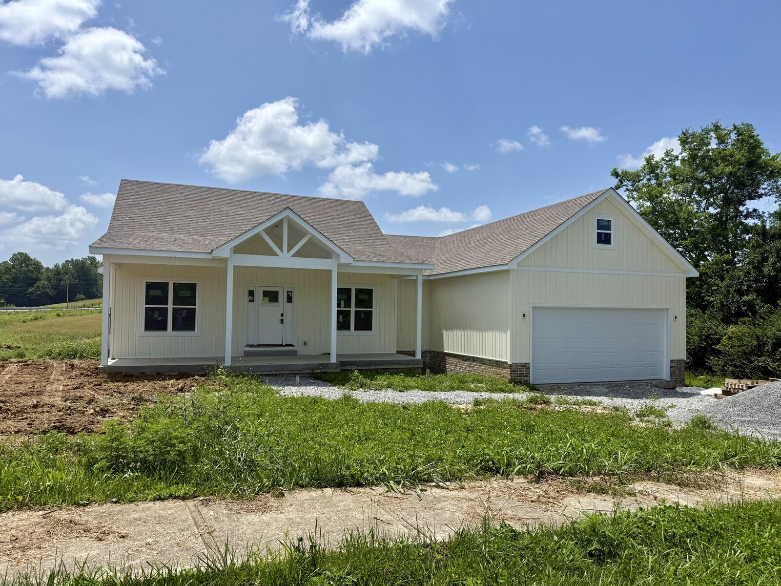 Property Photo:  3026 Jacob Drive  KY 40422 