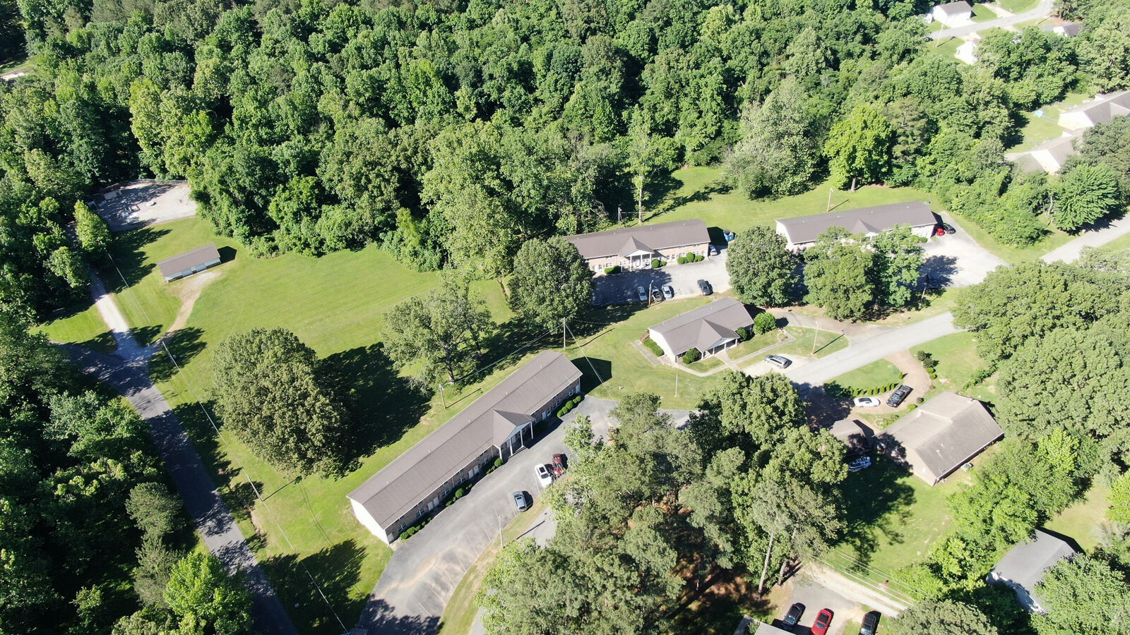 Property Photo: 401 Hutchinson Avenue KY 42003