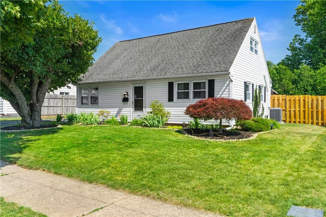 Property Photo: 1915 Eastman Avenue PA 18018