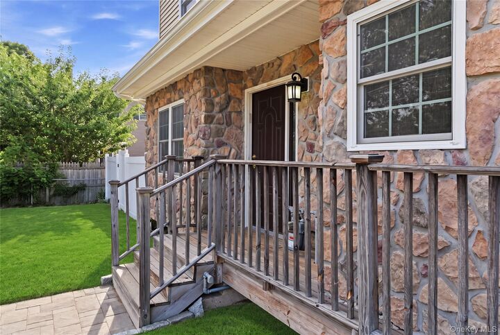 Property Photo: 65 Peconic Street NY 11784