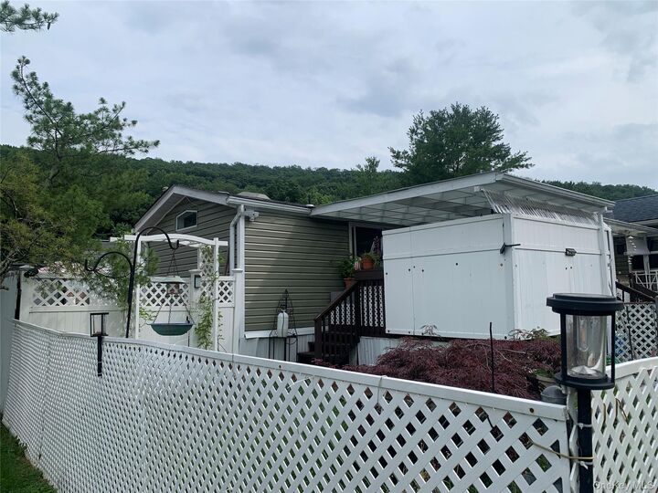 Property Photo:  146 Parkway Trailer Ct.  NY 10970 