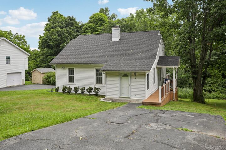Property Photo: 8 Sunset Heights NY 10950