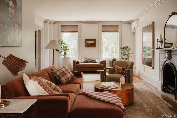 Property Photo:  43 Green Street  NY 12401 