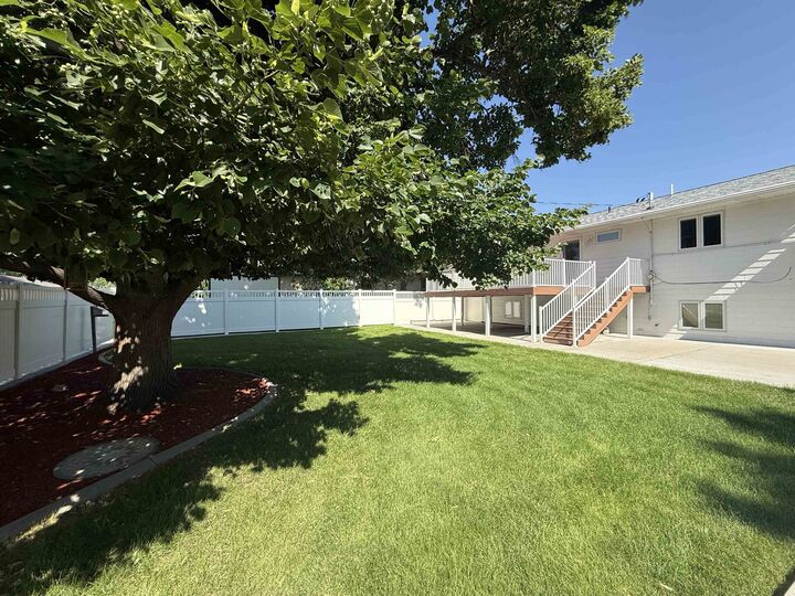 Property Photo:  2508 Wright Ave  NE 69101 
