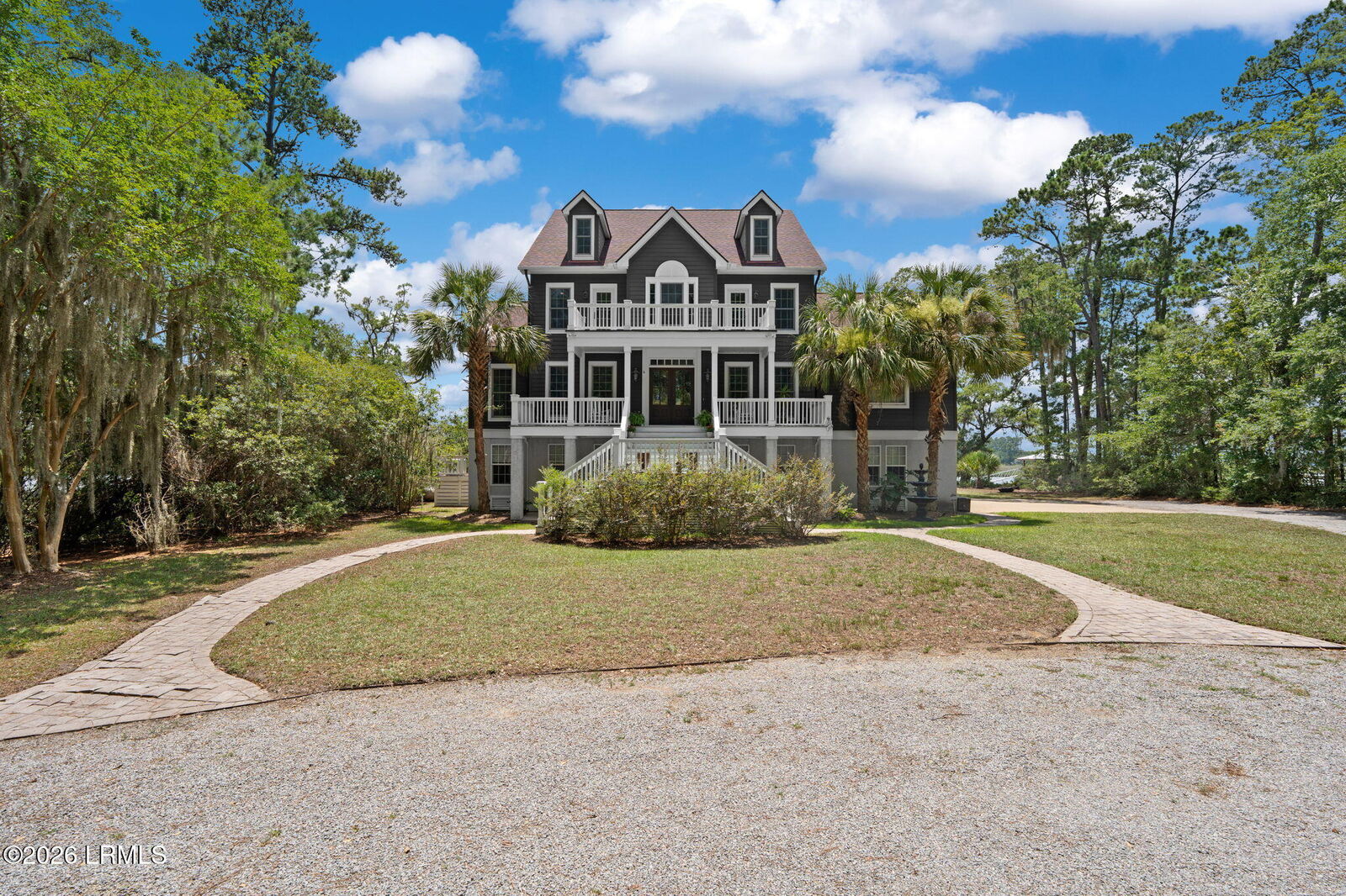 Property Photo:  4 Middle Marsh Lane  SC 29940 