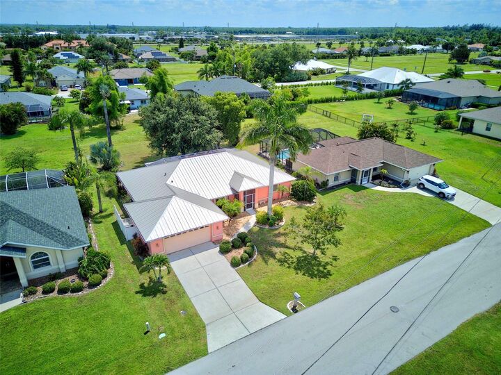 Property Photo:  7274 Allamanda Lane  FL 33955 