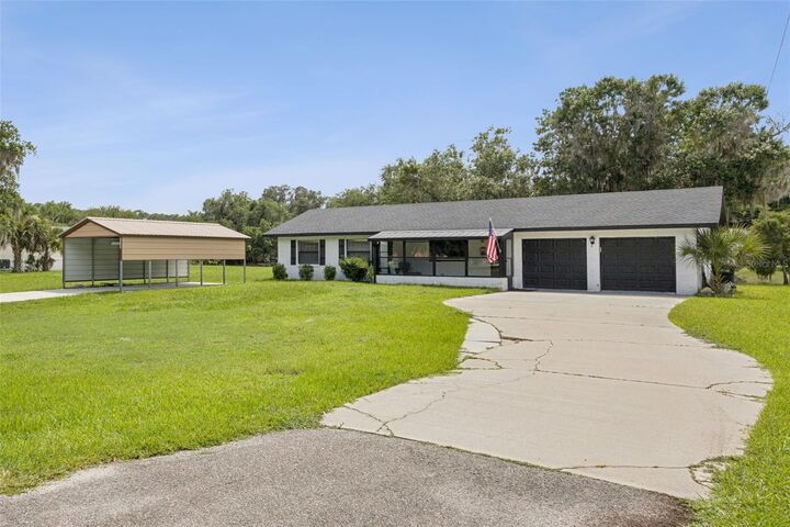 Property Photo:  2082 Shady Lane  FL 32732 