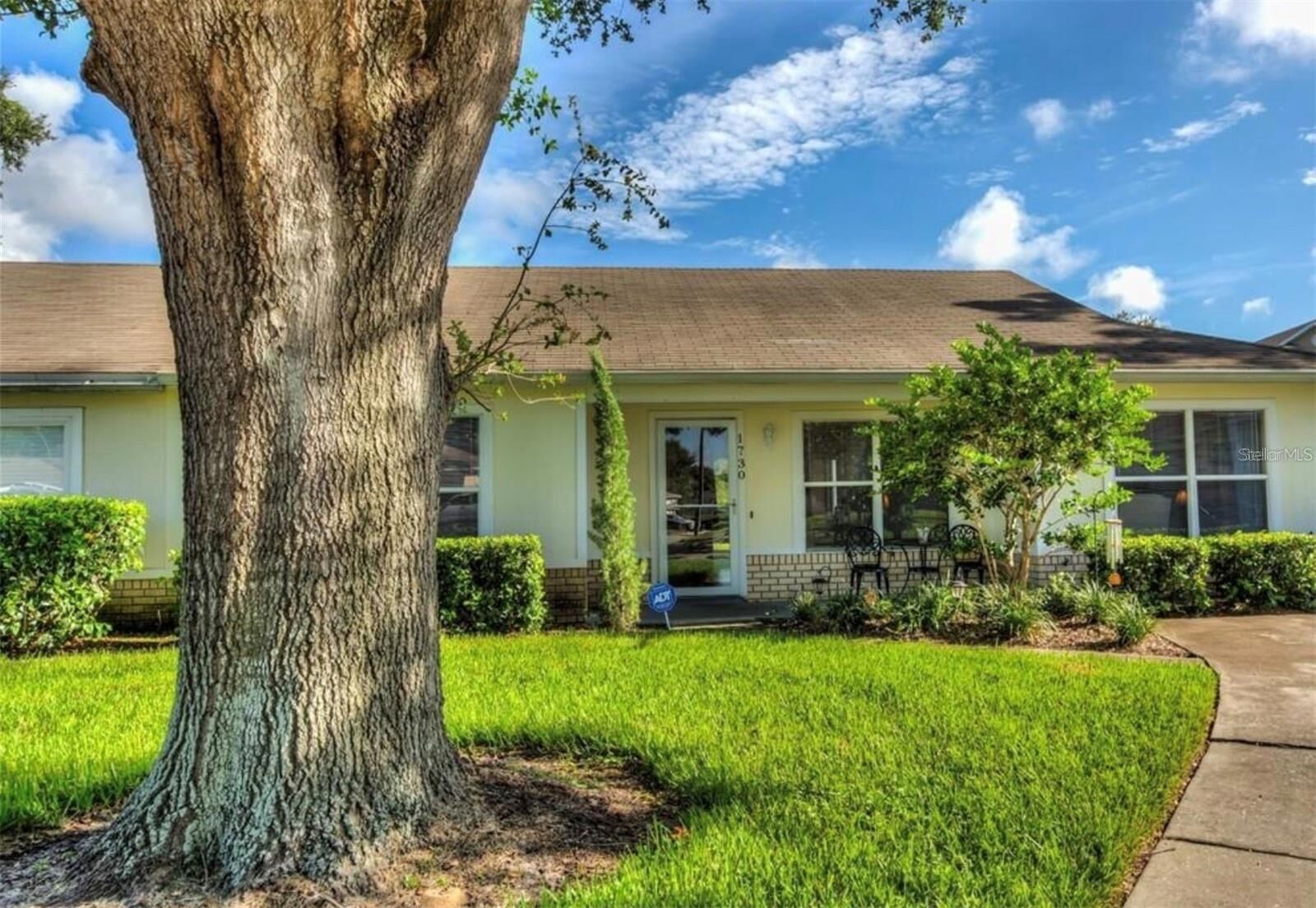 Property Photo: 1730 Tropical Court FL 32778