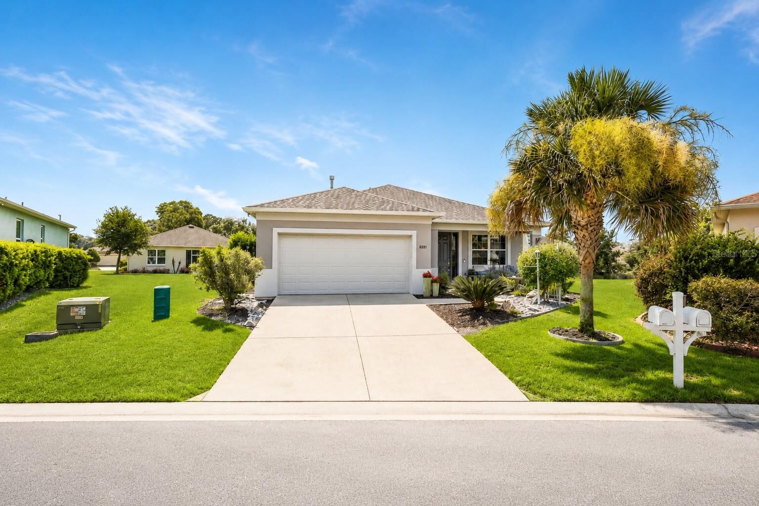 Property Photo:  8221 SW 78th Terrace Road  FL 34476 