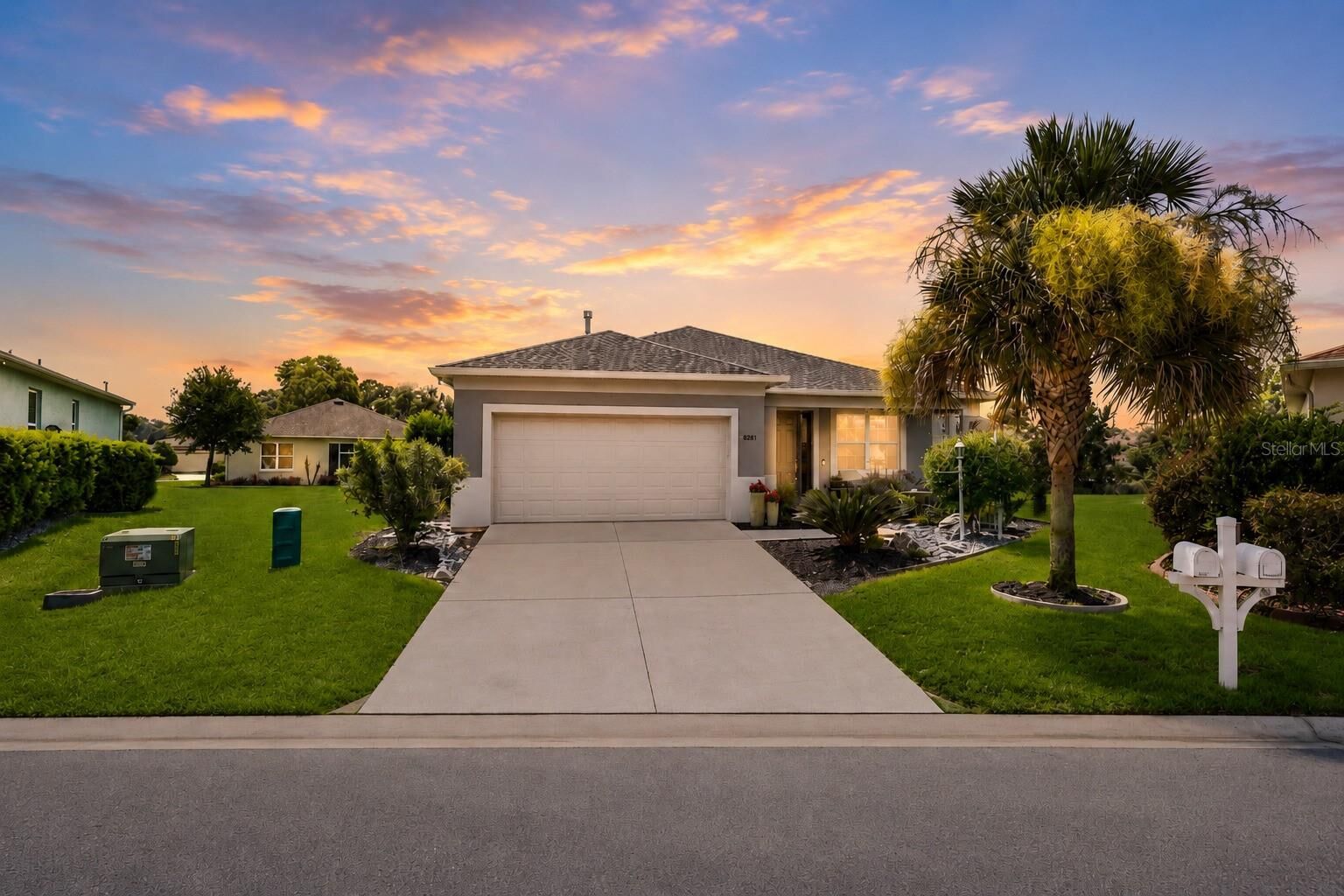 Property Photo:  8221 SW 78th Terrace Road  FL 34476 