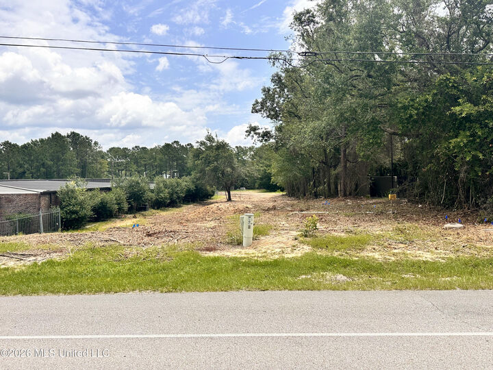 Property Photo:  0 W Aloha Drive  MS 39525 