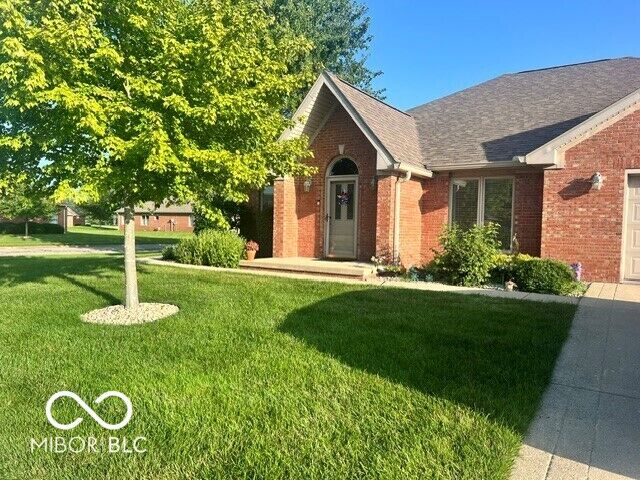 Property Photo:  5141 Montpelier Court  IN 47203 