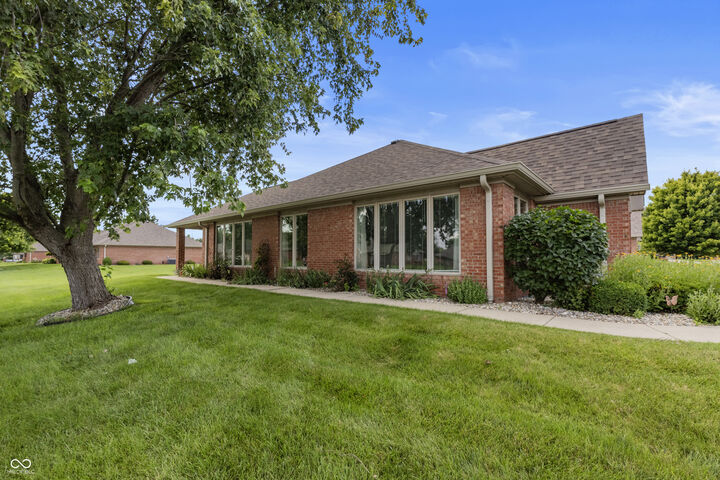 Property Photo:  5141 Montpelier Court  IN 47203 