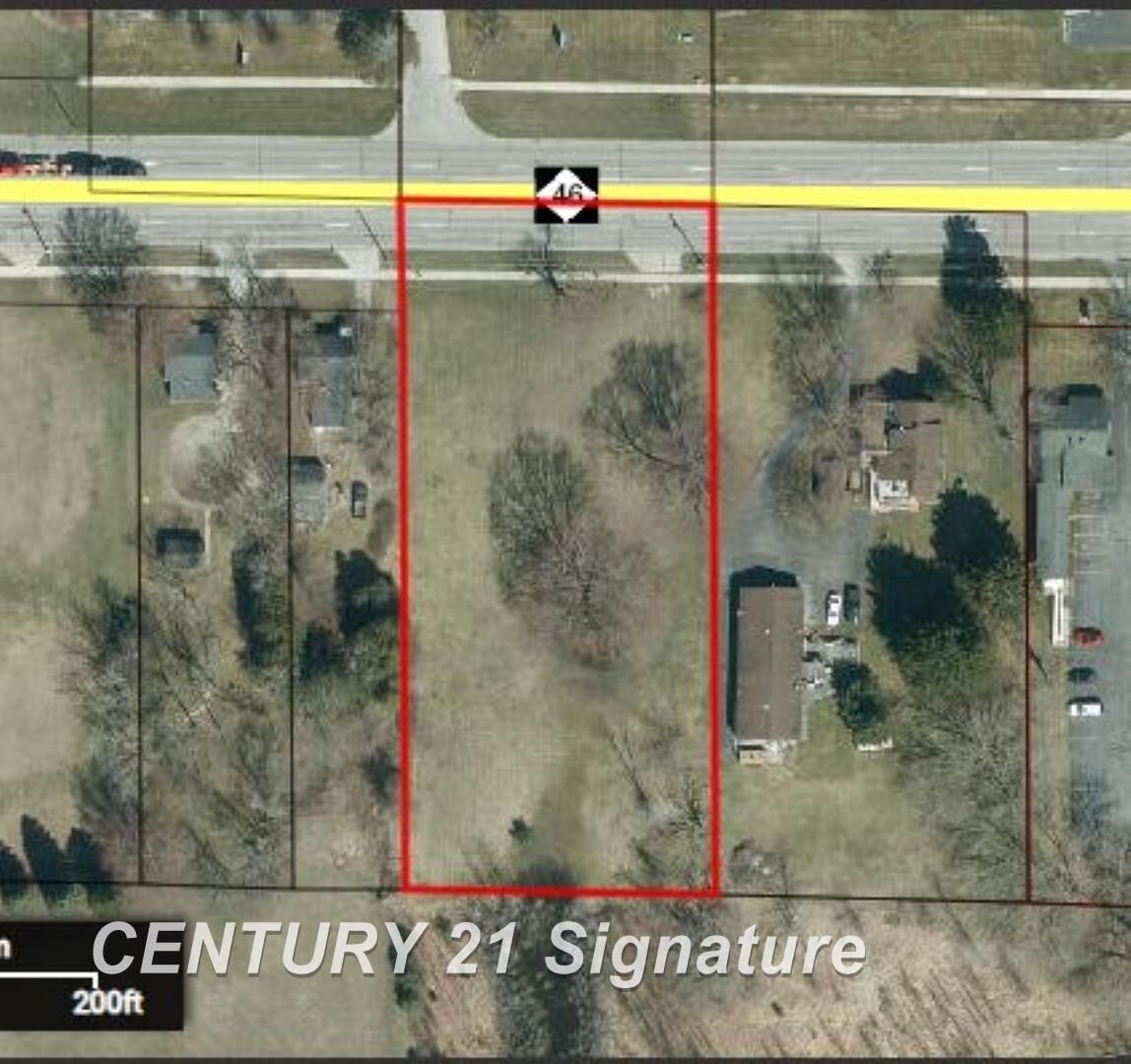 Property Photo:  0 Gratiot Avenue  MI 48638 