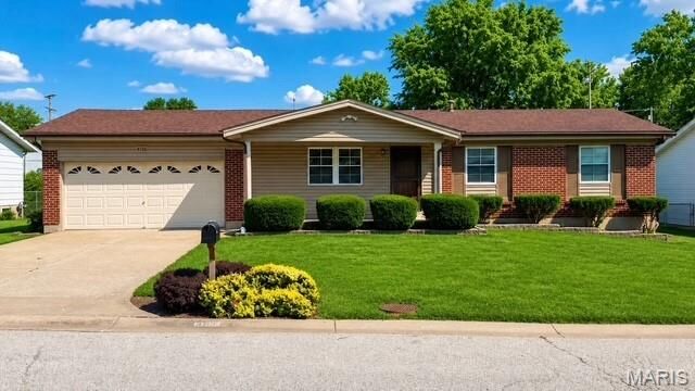 Property Photo:  4116 Bridge Hampton Drive  MO 63304 