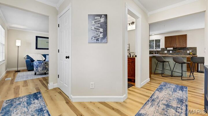 Property Photo:  806 Whisper Creek Court  MO 63385 