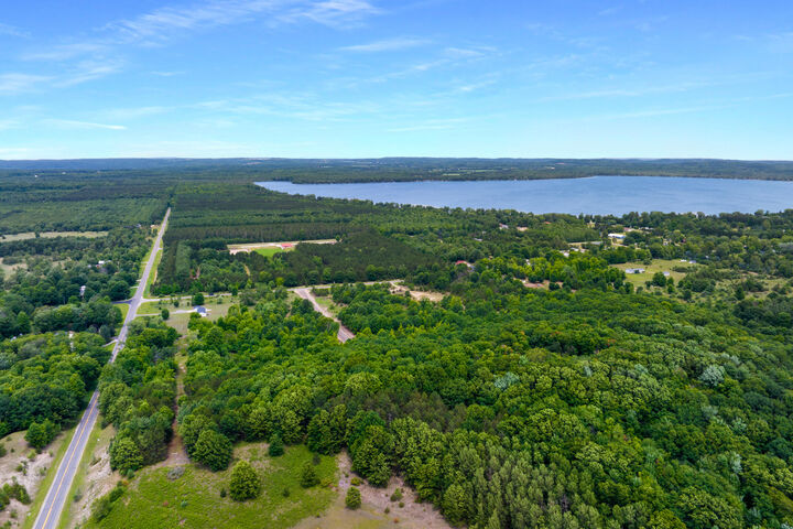 Property Photo:  Sadie Ln  MI 49614 