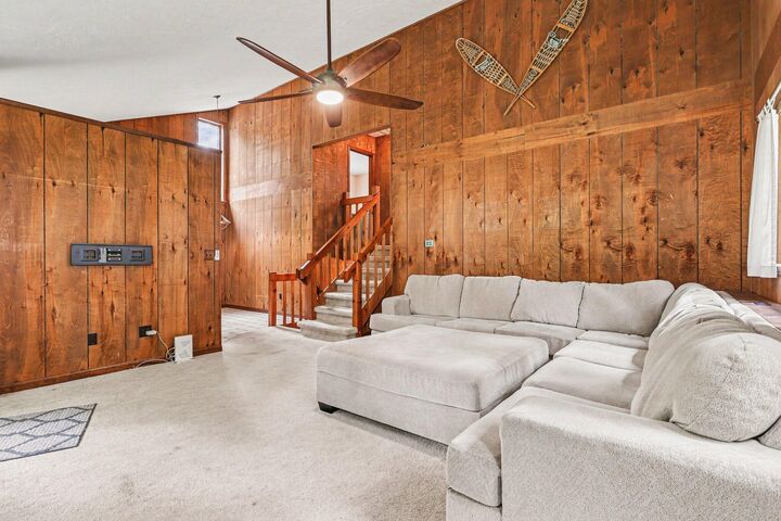 Property Photo: 5820 Windy Acres Lane MI 49103