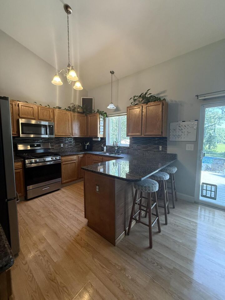 Property Photo:  10709 William Court  MI 48838 