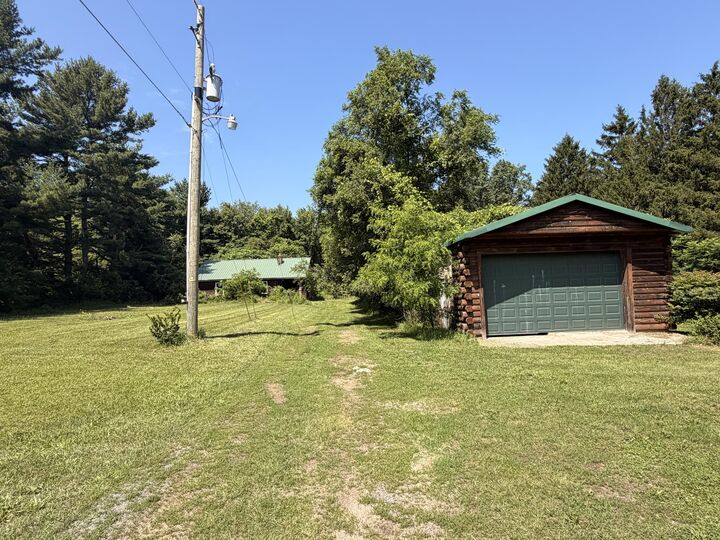 Property Photo: 69272 Ironwood Drive MI 49120