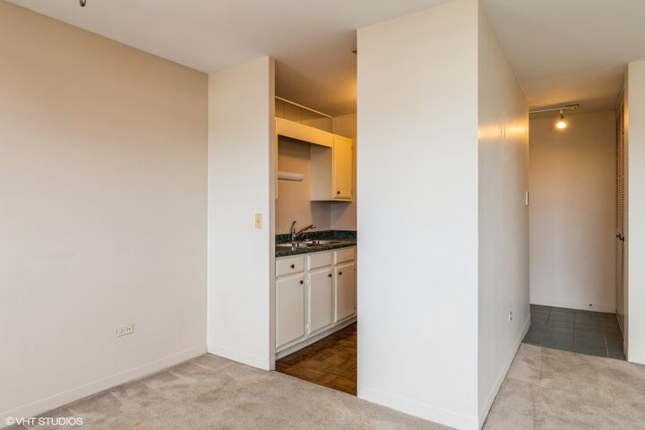 Property Photo:  607 W Wrightwood Avenue 802  IL 60614 