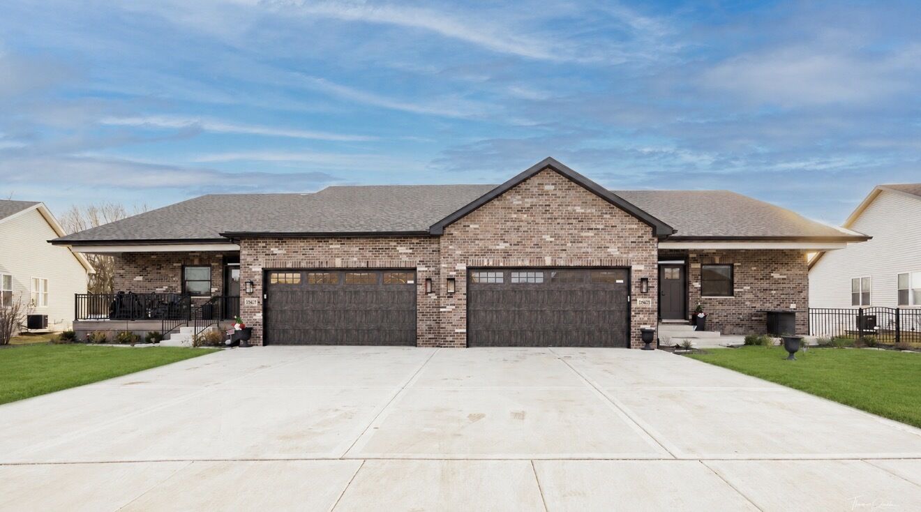Property Photo:  25140 S Westwind Drive  IL 60410 