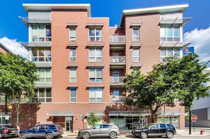 Property Photo: 2035 S Indiana Avenue 410 IL 60616