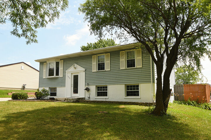 Property Photo: 19527 Sycamore Street IL 60448
