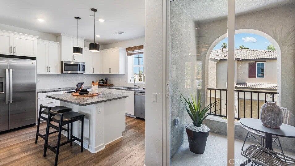 Property Photo:  8467 Tapia Way  CA 91730 
