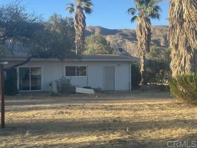 Property Photo:  33633 Great Southern Overland Stage  CA 92036 