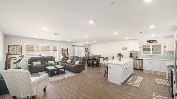 Property Photo:  22739 Morning Spruce Street  CA 92567 